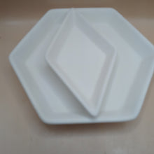 Load image into Gallery viewer, Shaped Soap Plate for Hand Soap
