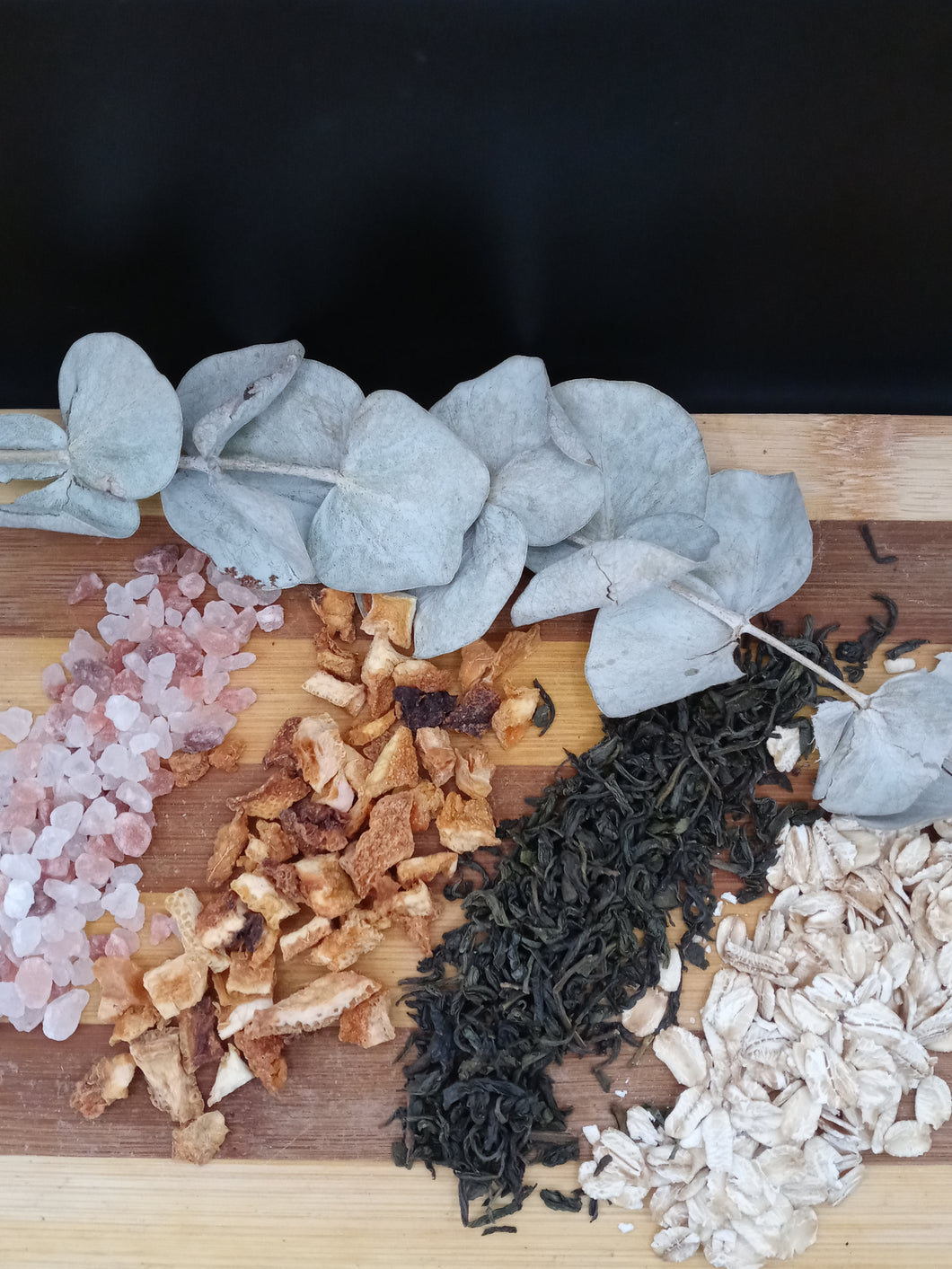 Bath Tea Blend